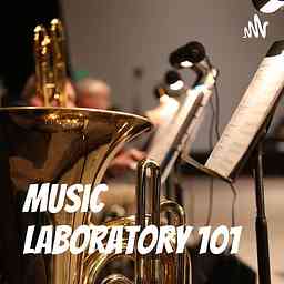 Music Laboratory 101 cover logo