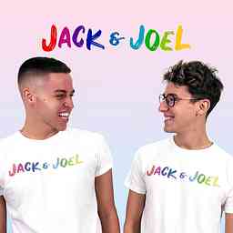 Jack and Joel Talks cover logo