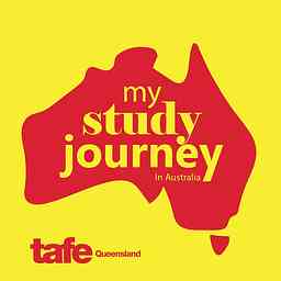 My Study Journey cover logo