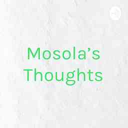 Mosola's Thoughts cover logo