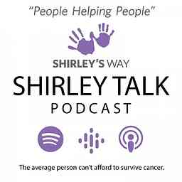 Shirley Talk cover logo