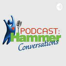 Hammer Conversations cover logo
