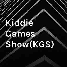 Kiddie Games Show(KGS) cover logo