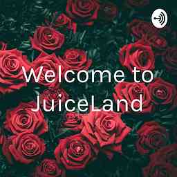 Welcome to JuiceLand cover logo