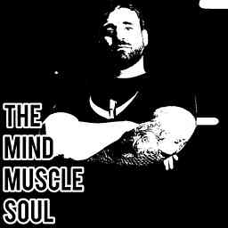 Mind, Muscle, and Soul cover logo