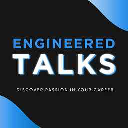 Engineered Talks logo