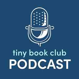 Tiny Book Club cover logo