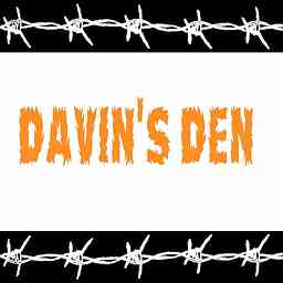 Davin's Den cover logo