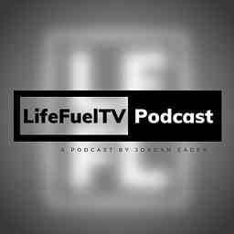LifeFuelTV Podcast cover logo