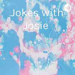 Jokes with Josie cover logo