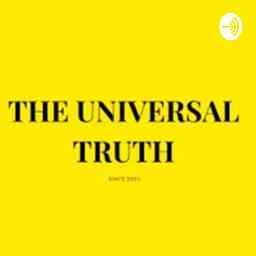 Universal truths cover logo