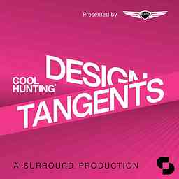 Design Tangents cover logo