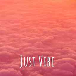 Just Vibe cover logo