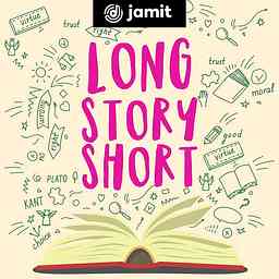 Long Story Short cover logo
