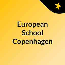 European School Copenhagen cover logo