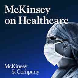 McKinsey on Healthcare cover logo