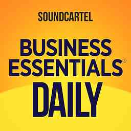 Business Essentials Daily cover logo