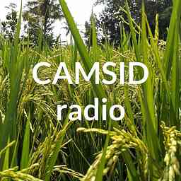 CAMSID radio logo