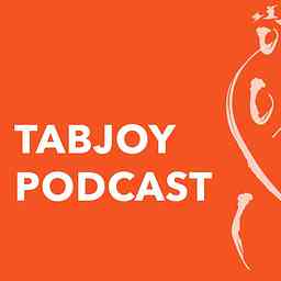 Tabjoy’s Podcast logo