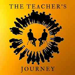The Teacher's Journey cover logo