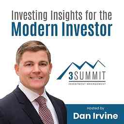 Investing Insights for the Modern Investor cover logo