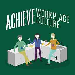 ACHIEVE Workplace Culture logo