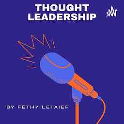 Thought Leadership cover logo