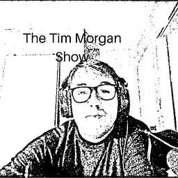 The Tim Morgan Show cover logo