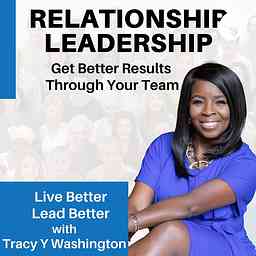 Relationship Leadership cover logo