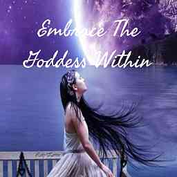 Embracing The Goddess Within cover logo