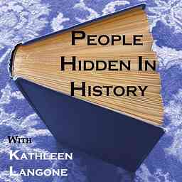 People Hidden In History cover logo