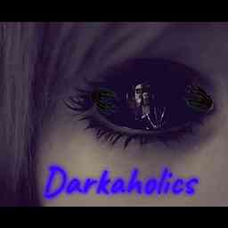 Darkaholics cover logo