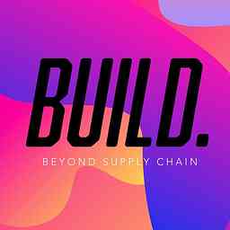 BUILD. Beyond Supply Chain cover logo
