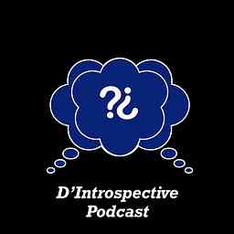 D'Introspective Podcast logo