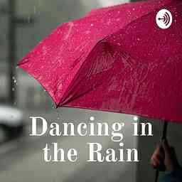 Dancing in the Rain cover logo