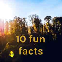 10 fun facts logo