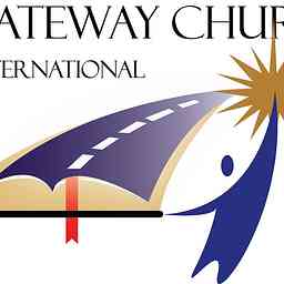 Gateway church International's Podcast logo