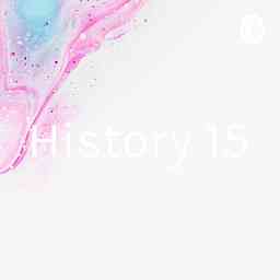History 15 cover logo