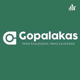 Gopalakas Radio cover logo