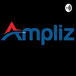 Ampliz Podcast cover logo