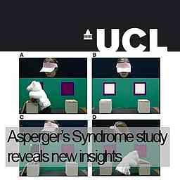 Asperger’s Syndrome study reveals new insights - Audio logo