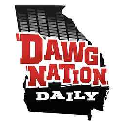 DawgNation Daily cover logo