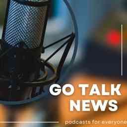 Go Talk News logo