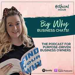Big Why Business Chats logo