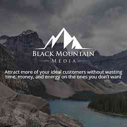 Black Mountain Media - Ideal Customer Attraction Solutions logo
