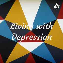 Living with Depression cover logo
