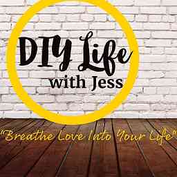 DIY Life with Jess cover logo