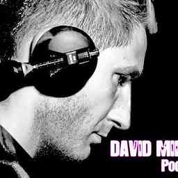 David Milles' Podcast cover logo