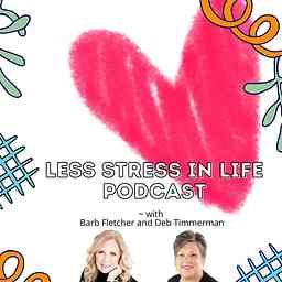 Less Stress In Life cover logo