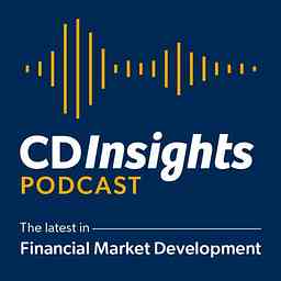 CD Insights cover logo